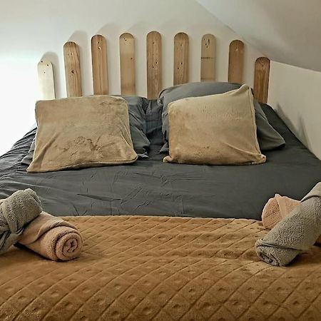 Le Sable D'Or - Charme - Detente Amiens Zewnętrze zdjęcie