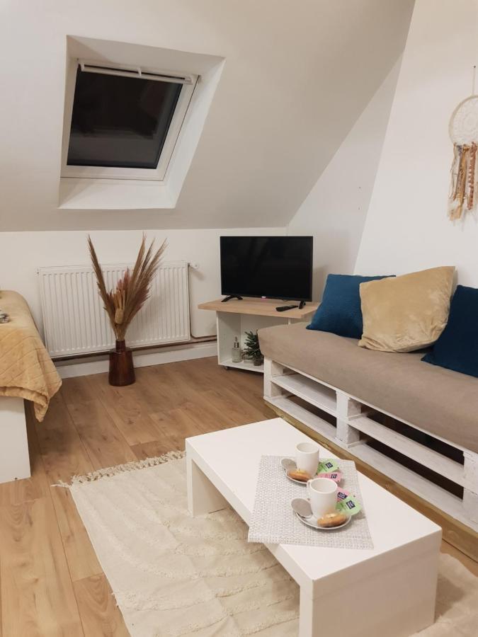 Le Sable D'Or - Charme - Detente Amiens Zewnętrze zdjęcie